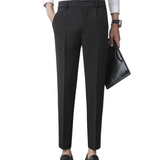 Robbert stretch herenbroek