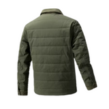 Elegante zakelijke herenblazer