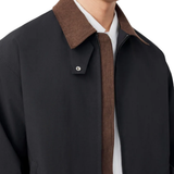 Harrington-jas voor heren