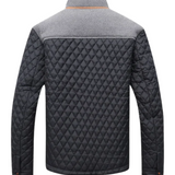 Wessel casual herenjas