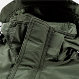 Elegante outdoorjas voor heren