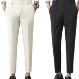 Robbert stretch herenbroek