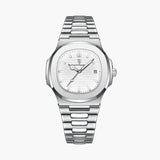 Fons klassiek waterdicht horloge