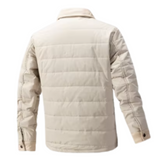 Elegante zakelijke herenblazer