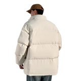 Winddichte herenparka