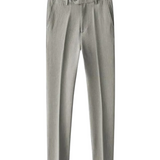 Luuk casual herenbroek