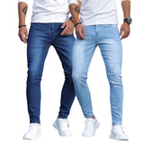 Herenjeans voor elke dag