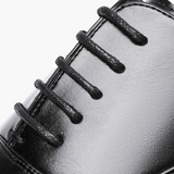 Leren zakelijke herenschoenen