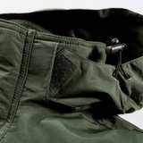 Elegante outdoorjas voor heren