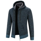 Comfortabele lichte herenjas