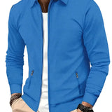 Stijlvol herengilet