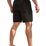 Korte vrijetijdsbroek voor heren