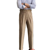 Paul vintage herenbroek