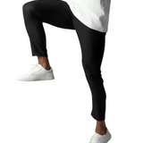 Noud stretch chino voor heren