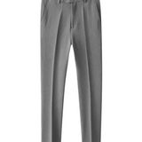 Luuk casual herenbroek