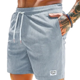 Korte zomerbroek voor heren