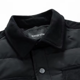 Elegante zakelijke herenblazer