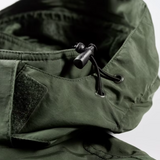 Elegante outdoorjas voor heren