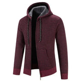 Comfortabele lichte herenjas