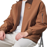 Harrington-jas voor heren