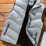 Elegant herengilet