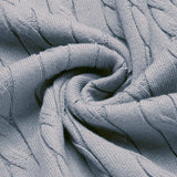 Jeroen informele herenpullover