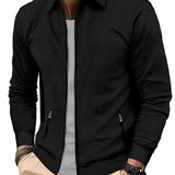 Stijlvol herengilet