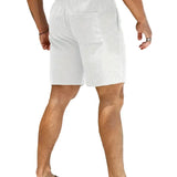 Korte vrijetijdsbroek voor heren