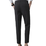 Robbert stretch herenbroek