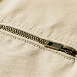 Elegante herenjas met meerdere zakken