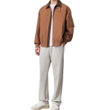 Harrington-jas voor heren