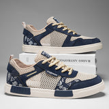 Jesse premium herensneakers