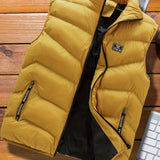 Elegant herengilet