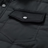 Elegante zakelijke herenblazer