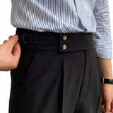 Paul vintage herenbroek