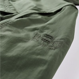 Elegante outdoorjas voor heren