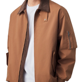 Harrington-jas voor heren