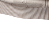 Vincent luxe herenpolo