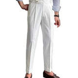 Paul vintage herenbroek