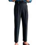 Paul vintage herenbroek
