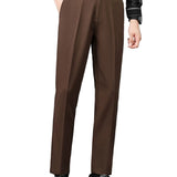 Chris herenset met polo en broek