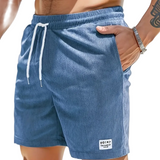Korte zomerbroek voor heren
