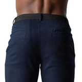 Noud stretch chino voor heren