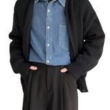 Casual herentrui