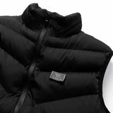 Elegant herengilet