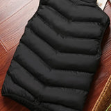 Elegant herengilet