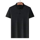 Klassieke casual herenpolo
