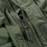 Elegante outdoorjas voor heren