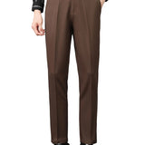 Chris herenset met polo en broek