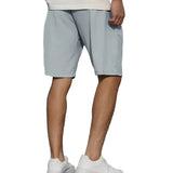 Minimalistische korte herenbroek